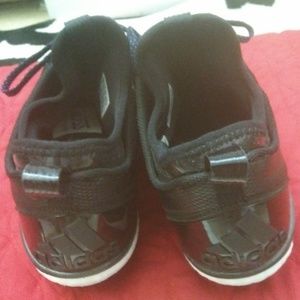 Adidas Cleated Shoes size 13D